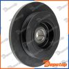 Poulie damper vilebrequin pour TOYOTA | RKP-TY-010, TDS-2JZ